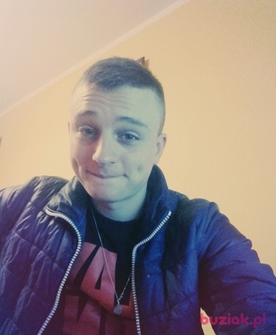 Dominik, Male, 30, Wielka Brytania: 1