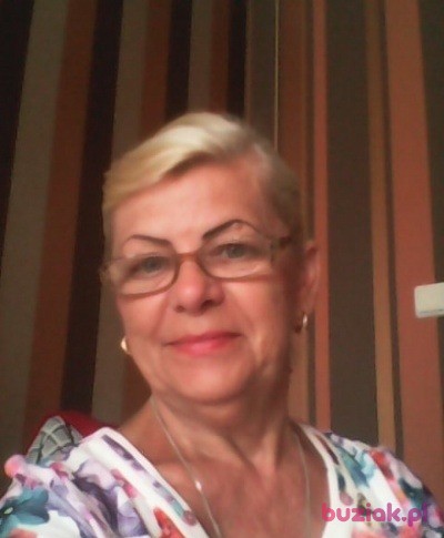 iwonna, Female, 69, Warszawa, Polska, Photo: 3