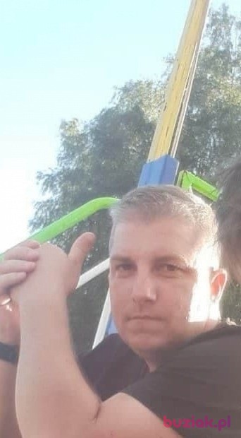 Maciej, Male, 41, Łuków, Polska, Photo: 4