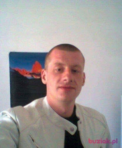 Patrycjusz , Mężczyzna, 44, Oświęcim, Polska, Zdjęcie: 1