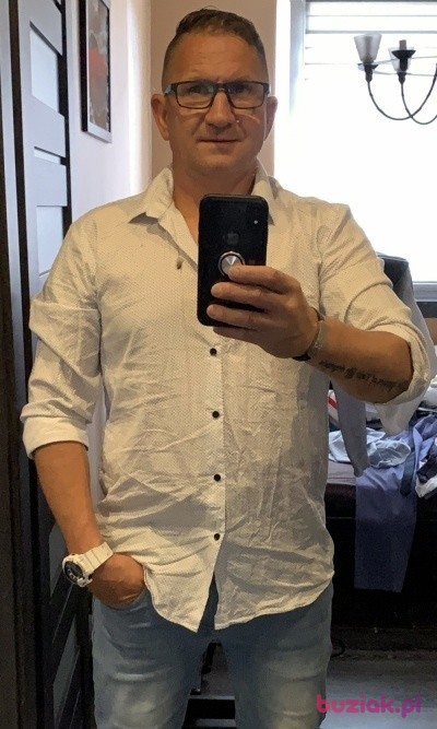 Adam, Male, 51, Żory, Polska, Photo: 1