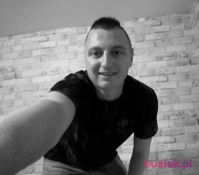Patryk, Male, 33, Zielona Góra, Polska, Photo: 2