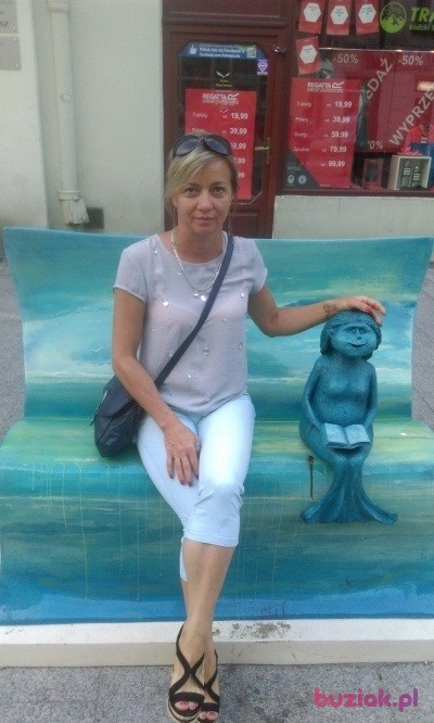 MalaBella, Kobieta, 50, Wielka Brytania, Zdjęcie: 8