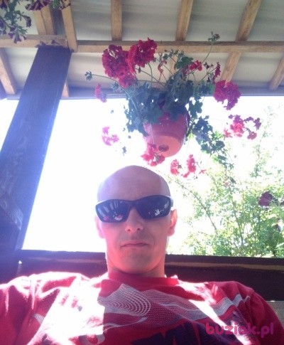 Michał , Male, 39, Końskie, Polska, Photo: 1