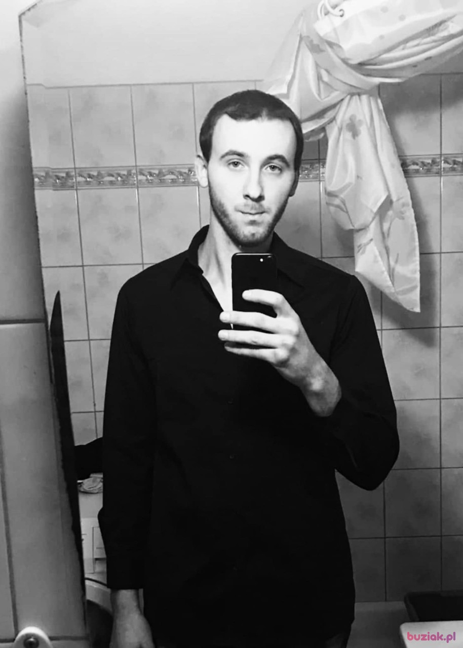 Emil, Male, 27, Rzeszów, Polska, Photo: 1
