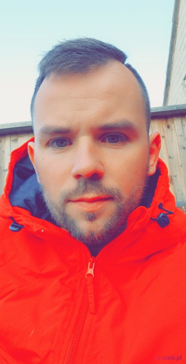 Daniel, Mężczyzna, 34, Bolsover, Wielka Brytania: 1