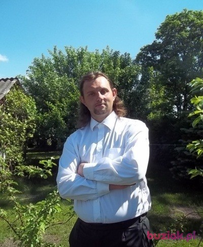 Rafal, Male, 46, Skwierzyna, Polska, Photo: 2