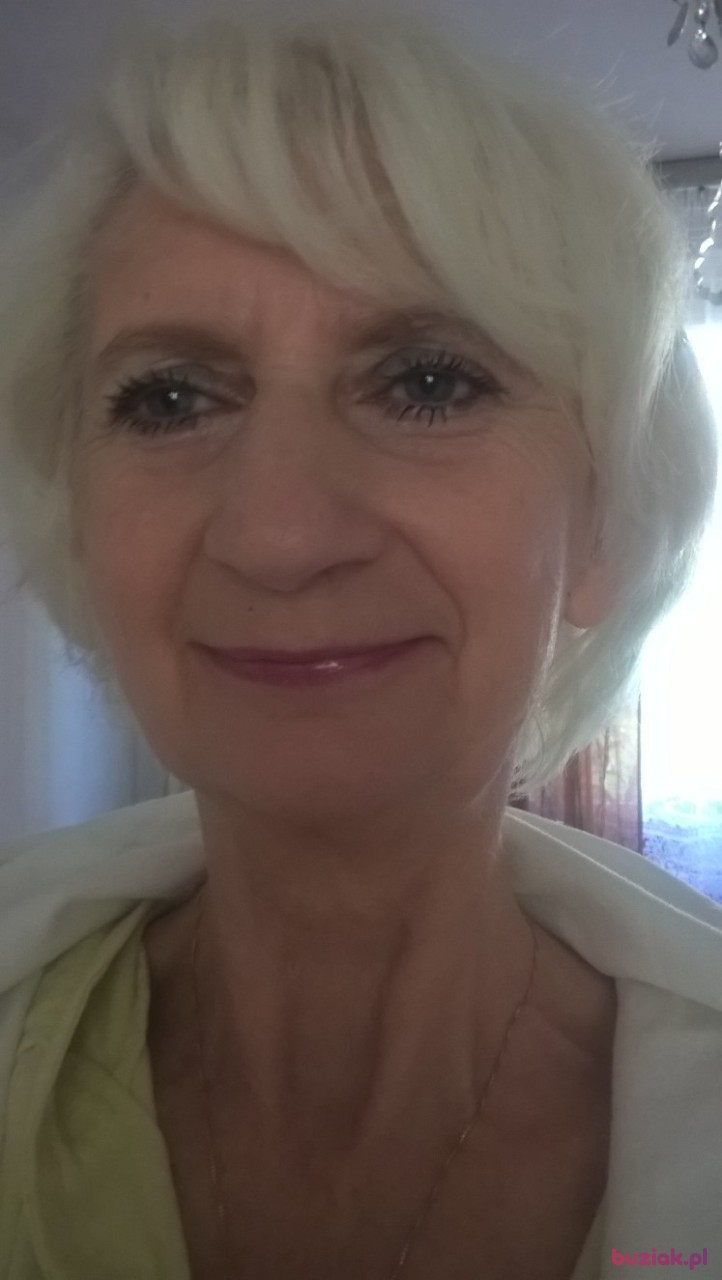 malgorzata, Kobieta, 63, Warszawa, Polska: 1