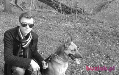 Krzysztof, Male, 28, Chojnice, Polska, Photo: 1