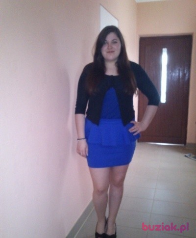 Emila, Kobieta, 31, Nasielsk, Polska, Zdjęcie: 3