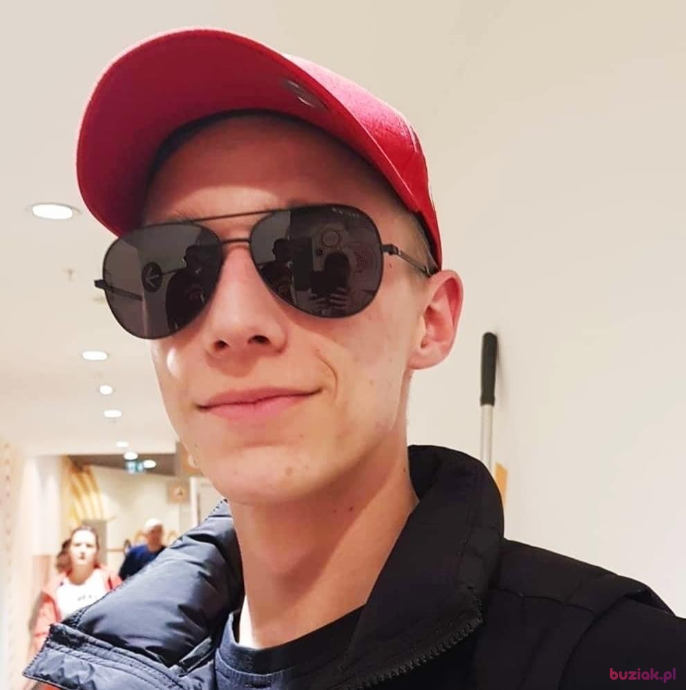 Michał, Male, 26, Aleksandrów Kujawski, Polska, Photo: 1