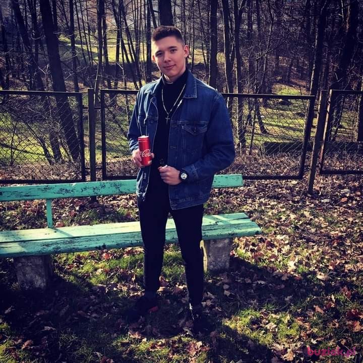 Kuba, Male, 23, Jastrzębie Zdrój, Polska: 1