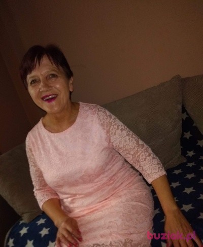Teresa, Female, 66, Leszno, Polska, Photo: 1