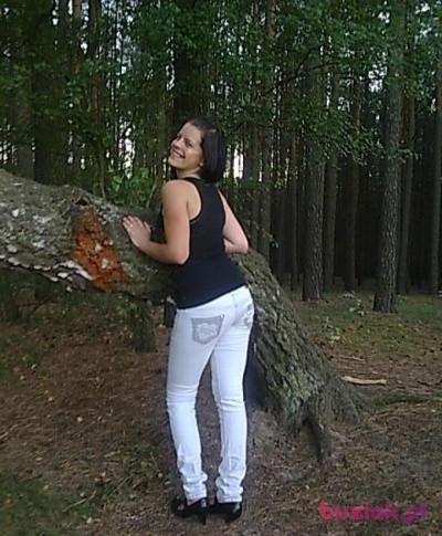 Patrycja, Kobieta, 32, Poznań, Polska, Zdjęcie: 3