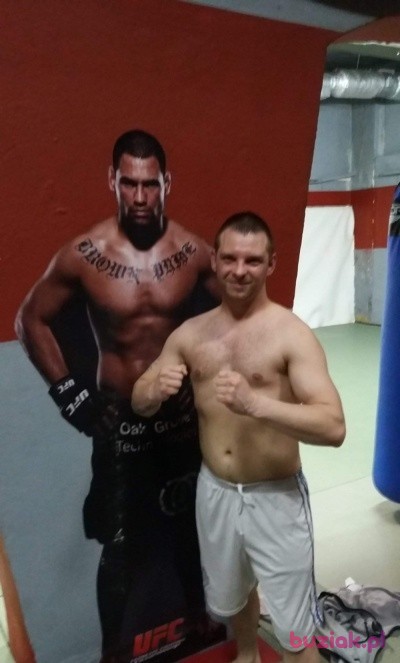 Bartek, Mężczyzna, 38, Szczecin, Polska: 1