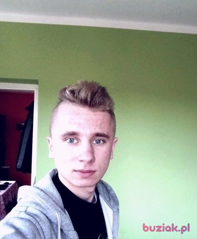 Piotreeek19, Male, 29, Kazimierza Wielka, Polska: 1