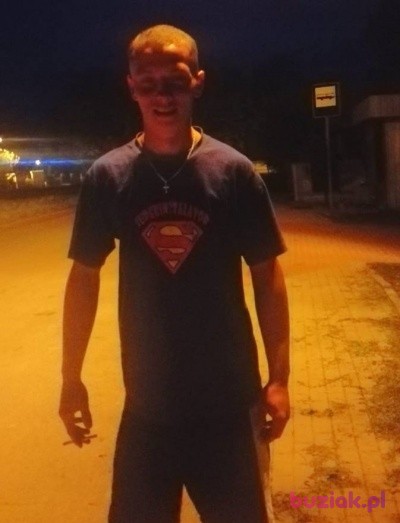 Hubert , Male, 29, Ciechanów, Polska: 1