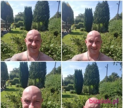Przemek, Mężczyzna, 41, Szczecin, Polska, Zdjęcie: 2