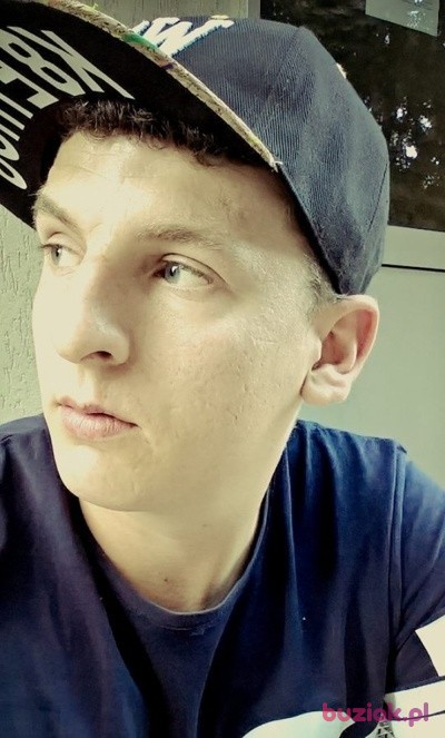 Dominik, Mężczyzna, 35, Trzcianka, Polska: 1