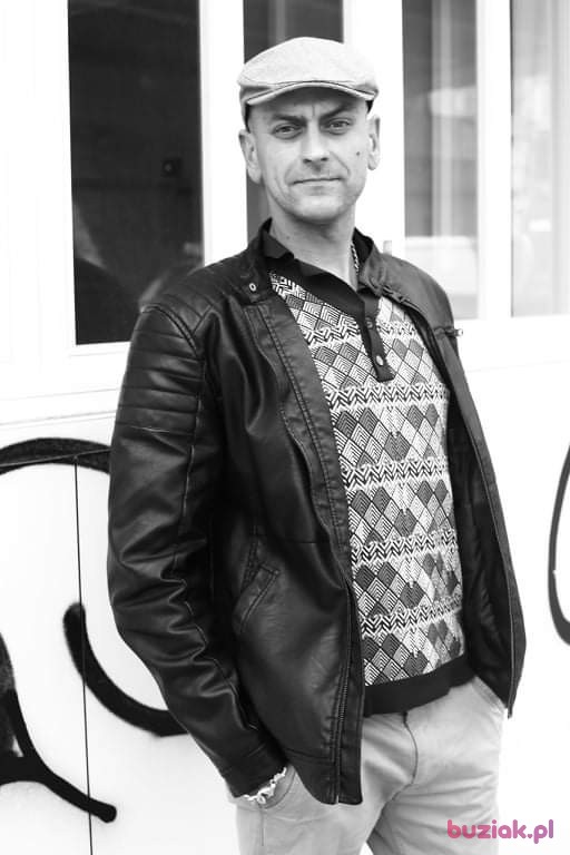 Rob, Mężczyzna, 38, Wielka Brytania, Zdjęcie: 4