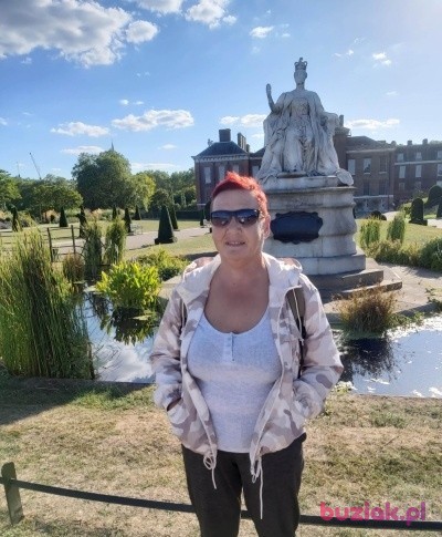 Anna, Kobieta, 58, Westminster, Wielka Brytania, Zdjęcie: 1