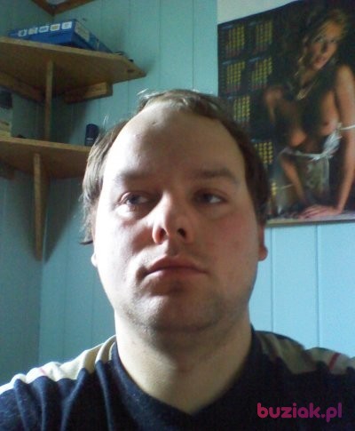 Paweł, Male, 41, Starachowice, Polska, Photo: 1