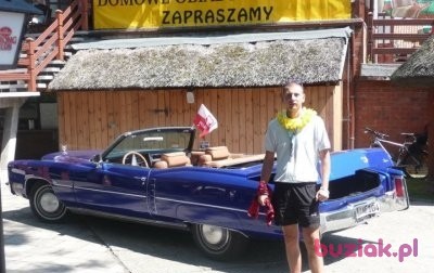 Michał, Mężczyzna, 36, Warszawa, Polska: 1