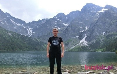 Mirosław, Male, 48, Woźniki, Polska, Photo: 1
