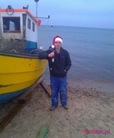 Grzesiek, Male, 34, Piwniczna, Polska, Photo: 5