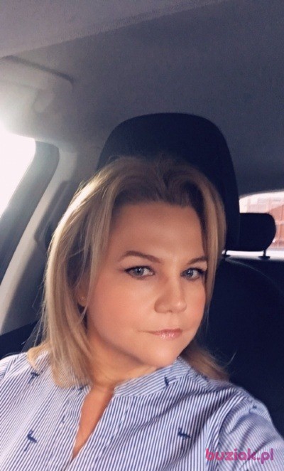 Kasia, Female, 51, Mikołów, Polska, Photo: 2