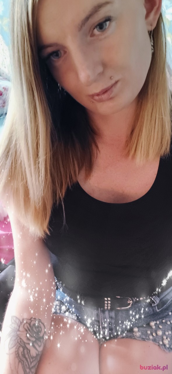 PATRYCJA, Kobieta, 32, Haga, Holandia, Zdjęcie: 8