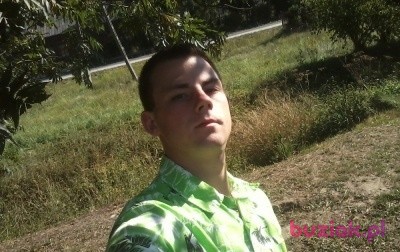 krzysztof, Mężczyzna, 33, Wolbrom, Polska, Zdjęcie: 2