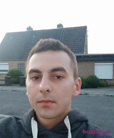 Marcin, Mężczyzna, 31, Gromitz Schleswig Holstein, Niemcy, Zdjęcie: 1