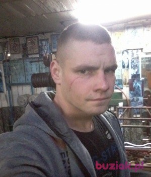 AREK , Male, 40, Gdynia, Polska, Photo: 1