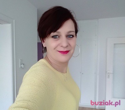 Paulina , Kobieta, 38, Niemcy, Zdjęcie: 2