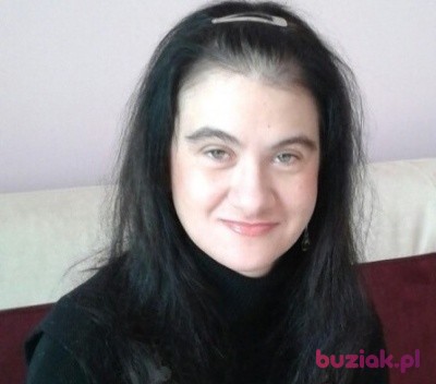 Sandra, Kobieta, 43, Gniezno, Polska, Zdjęcie: 1