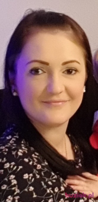 Ewelina, Female, 36, Wielka Brytania, Photo: 1