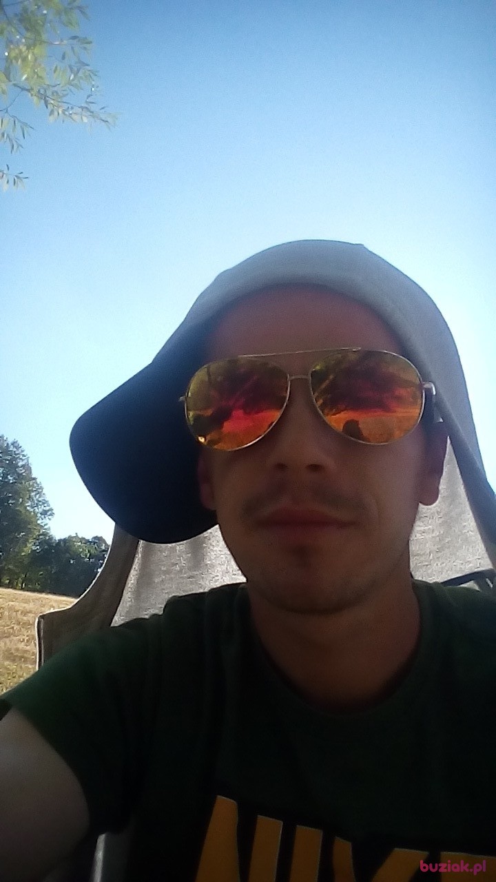 Kamil, Mężczyzna, 36, Amsterdam, Holandia, Zdjęcie: 2