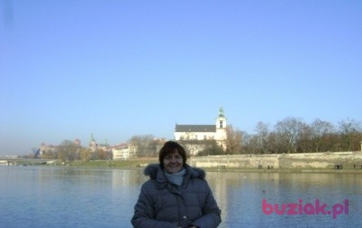 Bożena , Female, 64, Kraków, Polska: 1