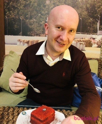 Arkadiusz, Mężczyzna, 40, Żary, Polska, Zdjęcie: 2
