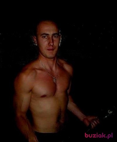 olesss, Male, 36, Kutno, Polska: 1
