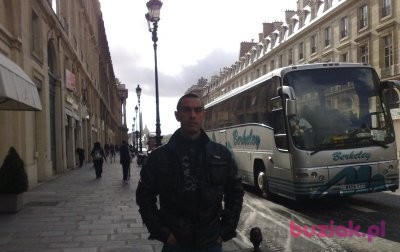 ANDRE, Male, 47, Polska, Photo: 3