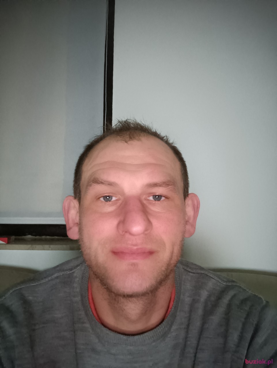 Mirek, Male, 45, Poznań, Polska: 1