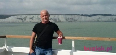 adamdrela, Male, 43, Poznań, Polska, Photo: 2