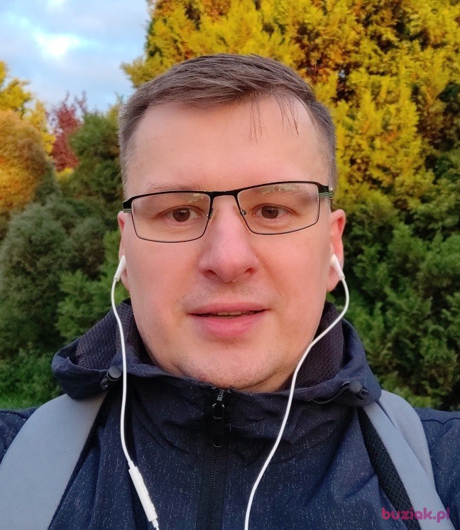 Przemek, Mężczyzna, 47, Mysłowice, Polska: 1