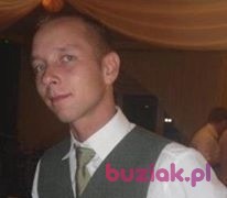 Łukasz, Male, 39, Przasnysz, Polska: 1