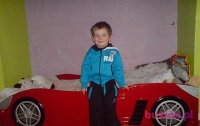 Krzysiek, Male, 48, Wielka Brytania, Photo: 4