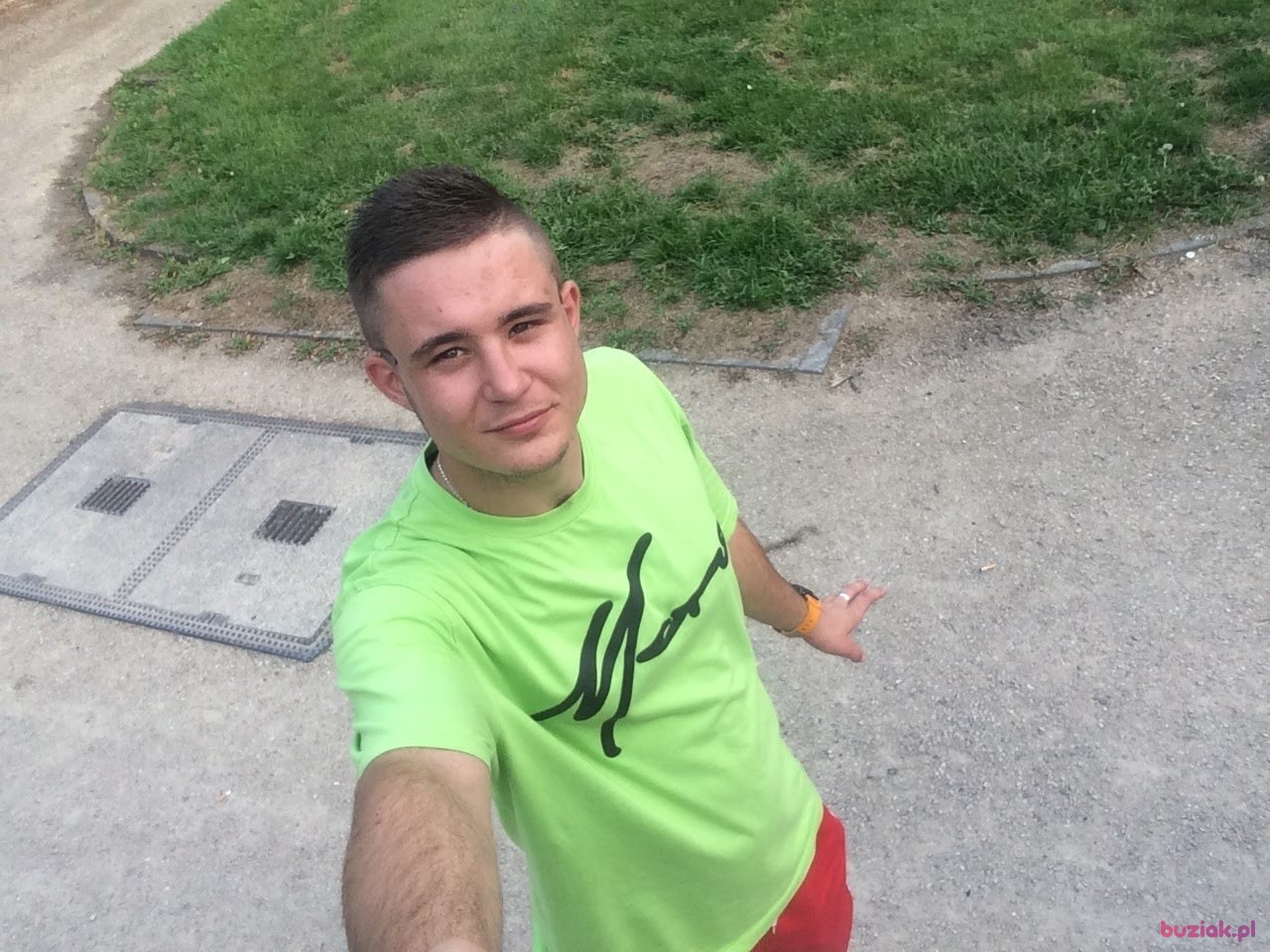 Michał, Mężczyzna, 28, Sanok, Polska: 1