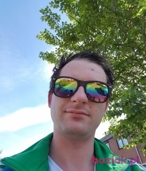 Pawel, Mężczyzna, 35, Arcen Limburg Province, Holandia: 1