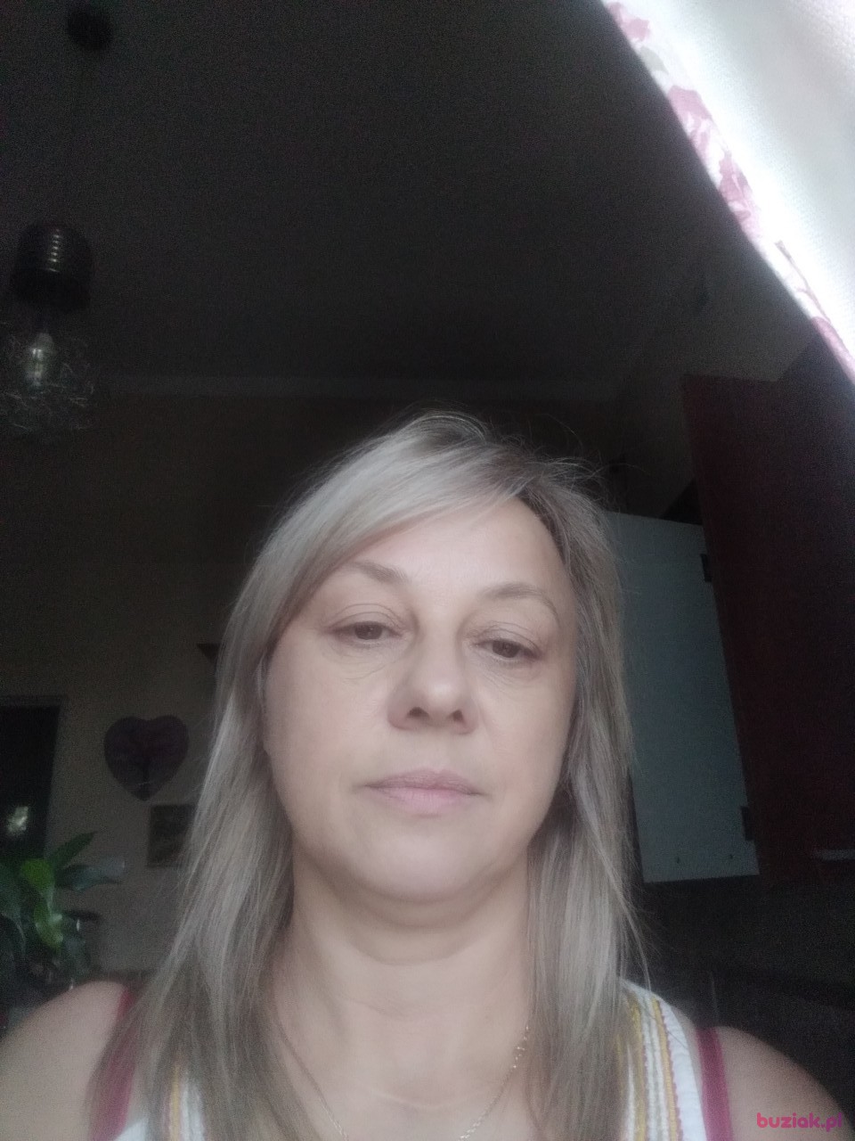 ela, Kobieta, 57, Bielsko-Biała, Polska: 1